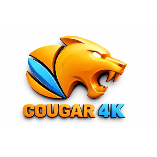 Cougar 4K IPTV 7 cougar 4k